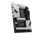 Placa Madre MSI PRO Z790-A MAX WIFI, LGA 1700, 4x DDR5 , 4x M.2, 6x SATA, Wi-Fi 6E, HDMI, DP, ATX (OT) - Foto 2