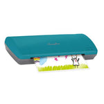 Plastificadora Swingline Inspire Plus A4 9