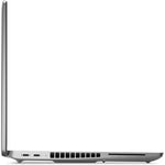 Notebook Dell Precision 3591 Ultra 7 155H RAM 16GB SSD 512GB 15.6