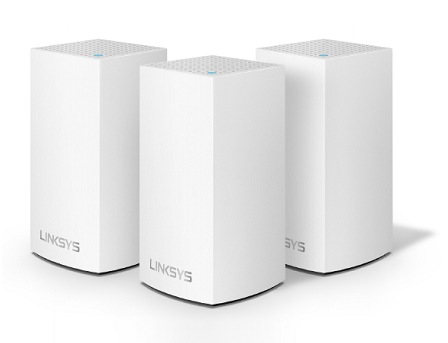 EXTENSOR WIFI MESH LINKSYS VELOP WHW0101P DUAL BAND (ca)