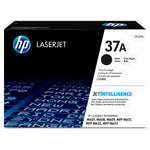 TÓNER HP 37A NEGRO 11.000 PÁGINAS - Foto 1