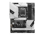 Placa Madre MSI PRO Z790-A MAX WIFI, LGA 1700, 4x DDR5 , 4x M.2, 6x SATA, Wi-Fi 6E, HDMI, DP, ATX (OT) - Foto 4