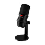 HYPERX MICROFONO USB NEGRO SOLOCAST (am) - Foto 2