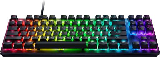 teclado Gamer Razer Huntsman V3 X Tenkeyless Optical Esports(ca)
