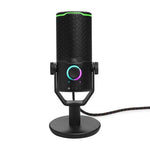 Micrófono para Streaming JBL Quantum Stream Studio, Condensador cardioide, USB (ex) - Foto 1