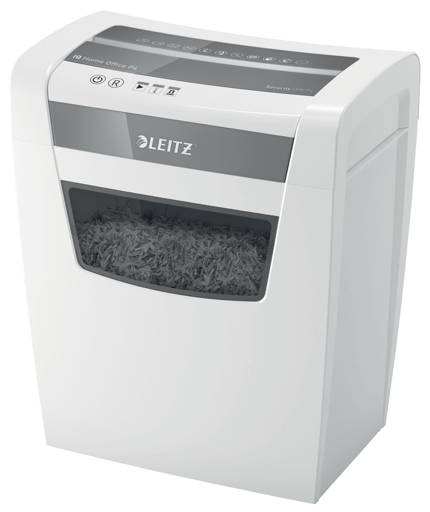 Trituradora de Papel