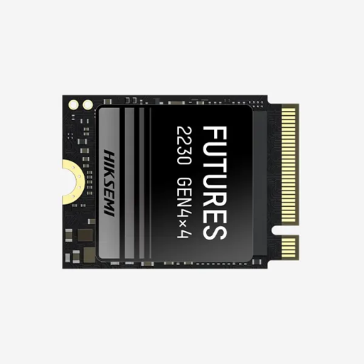 DISCO DURO SSD/M.2 2 TB/M.2/2230/NVME PCIE 4X4 FUTURES HIKSEMI (OT)