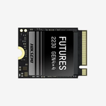 DISCO DURO SSD/M.2 2 TB/M.2/2230/NVME PCIE 4X4 FUTURES HIKSEMI (OT) - Foto 1