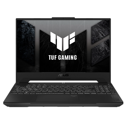 Asus TUF FX507VV-LP139W i7-13620H 16G 512SSD RTX4060 15.6 W (INT)