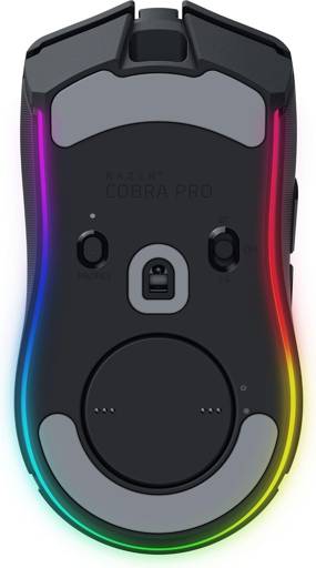Mouse Gamer Razer Cobra Pro, Sensor Focus Pro 30K DPI, Chroma RGB(ca)
