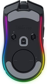 Mouse Gamer Razer Cobra Pro, Sensor Focus Pro 30K DPI, Chroma RGB (ca) - Foto 7
