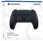 CONTROL INALAMBRICO SONY PS5 DUALSENSE MIDNIGHT BLACK (ca) - Foto 1