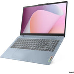 Lenovo Ideapad 3 Gen 8 R5 7520U 851 GB 15.6IN FHD T. RETROILUMINADO FROST BLUE W11H (INGRM) - Foto 1