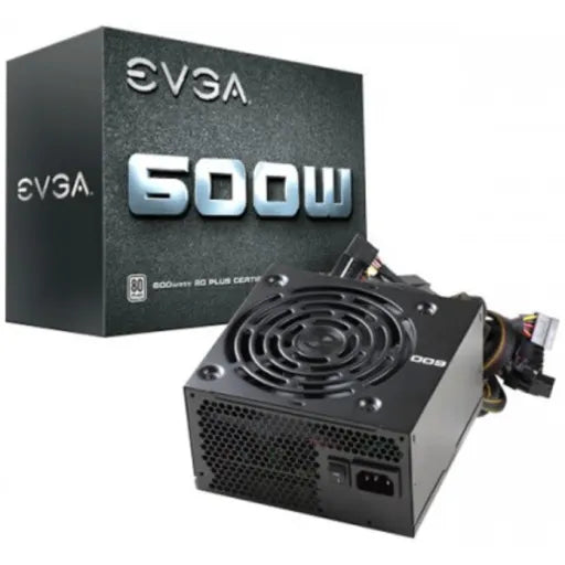 EVGA