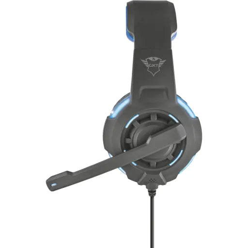 Audífonos Gamer GXT 350 Radius 7 1 Surround(am)