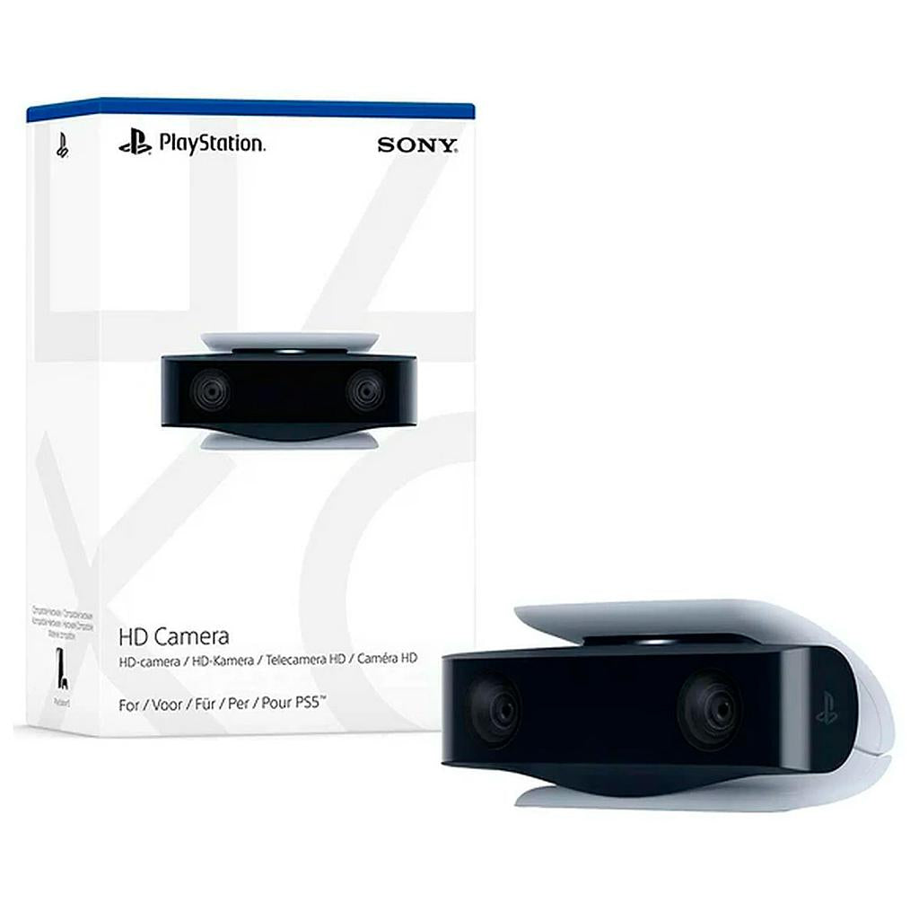 Cámara HD de PS5 (ca)