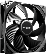 Ventilador y enfriamiento de computadores 120 mm PURE WINGS 3 PWM - Foto 3