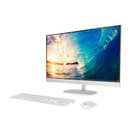 TODO EN UNO HP 27-CR0252LA AMD RYZEN 5 16GB RAM 512GB SSD 27