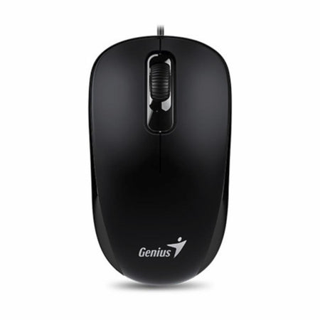 MOUSE GENIUS DX110 BASICO NEGRO