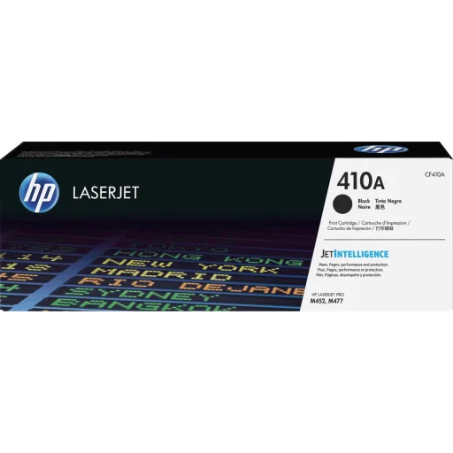 TÓNER HP 410A NEGRO 2300 PÁGINAS