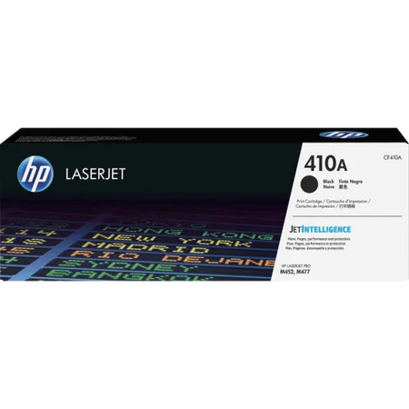 TÓNER HP 410A NEGRO 2300 PÁGINAS