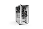 Gabinete Gamer Be Quiet! Pure Base 500 Window White, ATX, M-ATX, Mini-ITX (ca) - Foto 7