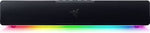 Soundbar Razer Leviathan V2 X, Bluetooth 5.0, 65W, Compatible con Razer Chroma RGB - Foto 3