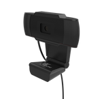 Cámara Web Xtech Keek HD con micrófono 1280x 720p Wired USB XTW-720 (ex) - Foto 2