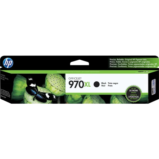 CARTRIDGE HP 970XL NEGRO