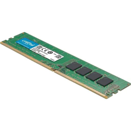 Memoria Ram Crucial (1 x 16 GB | UDIMM DDR4-3200) (ca)