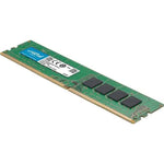 Memoria Ram Crucial  (1 x 16 GB | UDIMM DDR4-3200) (ca) - Foto 2