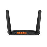 ROUTER 4G LTE INALÁMBRICO DE DOBLE BANDA AC1200 ARCHER MR400 (F) - Foto 3