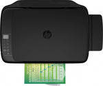 Impresora HP Multifunción Color Ink Tank 415 WiFi | Imprime, Escanea y Copia (ca) - Foto 4