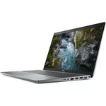 Notebook Dell Precision 3591 Ultra 7 155H RAM 16GB SSD 512GB 15.6