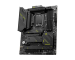 Tarjeta Madre MSI MPG Z790 EDGE TI MAX WIFI (LGA1700, DDR5 4800/8000MHz, M.2, ATX) (OP) - Foto 4