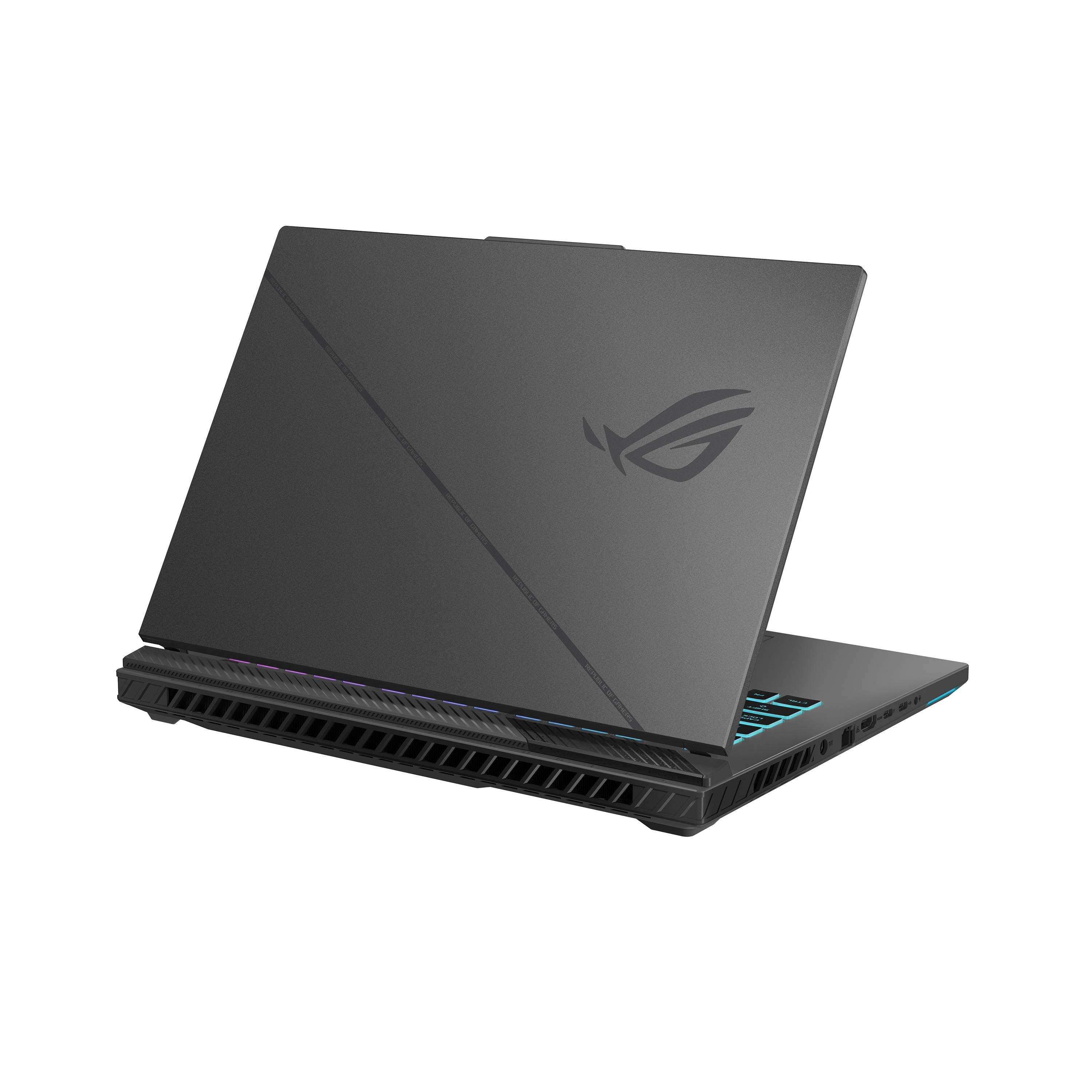Asus ROG G614JIR-N3048W i9 16G 1TB SSD RTX4070 16 W11H (ex)