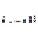 MB S/1700 H610M-K-D4 MATX/VGA/USB3.0/PCIE ASUS (OP) - Foto 5