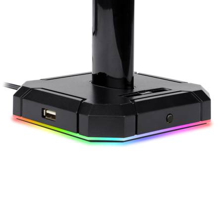 SOPORTE AUDÍFONOS HA300 SCEPTER PRO (F)