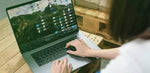 Unidad SSD Western Digital Green SN350, 250GB, M.2 2280, NVMe PCIe 3.0 x4, Lec.2400 (op) - Foto 3