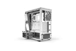 Gabinete Gamer Be Quiet! Pure Base 500 Window White, ATX, M-ATX, Mini-ITX (ca) - Foto 2