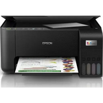 IMPRESORA MULTIFUNCIONAL EPSON ECOTANK L3250 WIFI - Foto 1