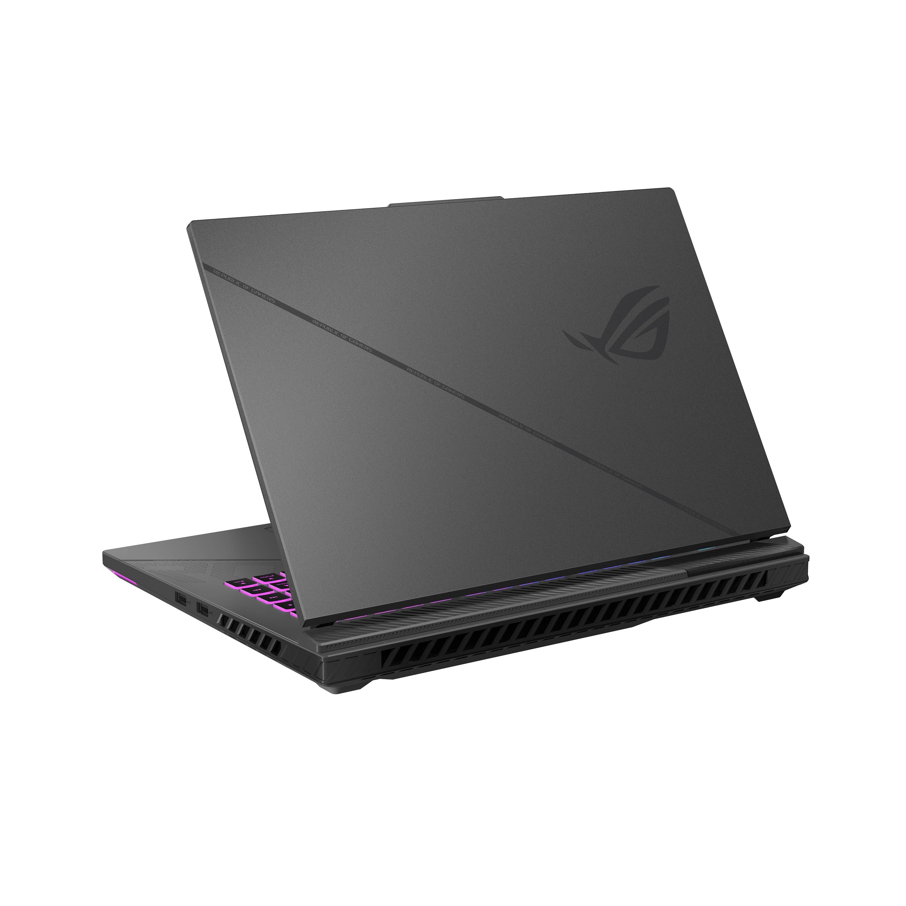Asus ROG G614JIR-N3048W i9 16G 1TB SSD RTX4070 16 W11H (ex)