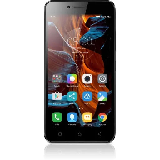 Lenovo Vibe K5 Dark Grey (INGRM)
