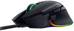 Razer Basilisk V3 Ergonomic Wired Gaming Mouse (INTCX) - Foto 1