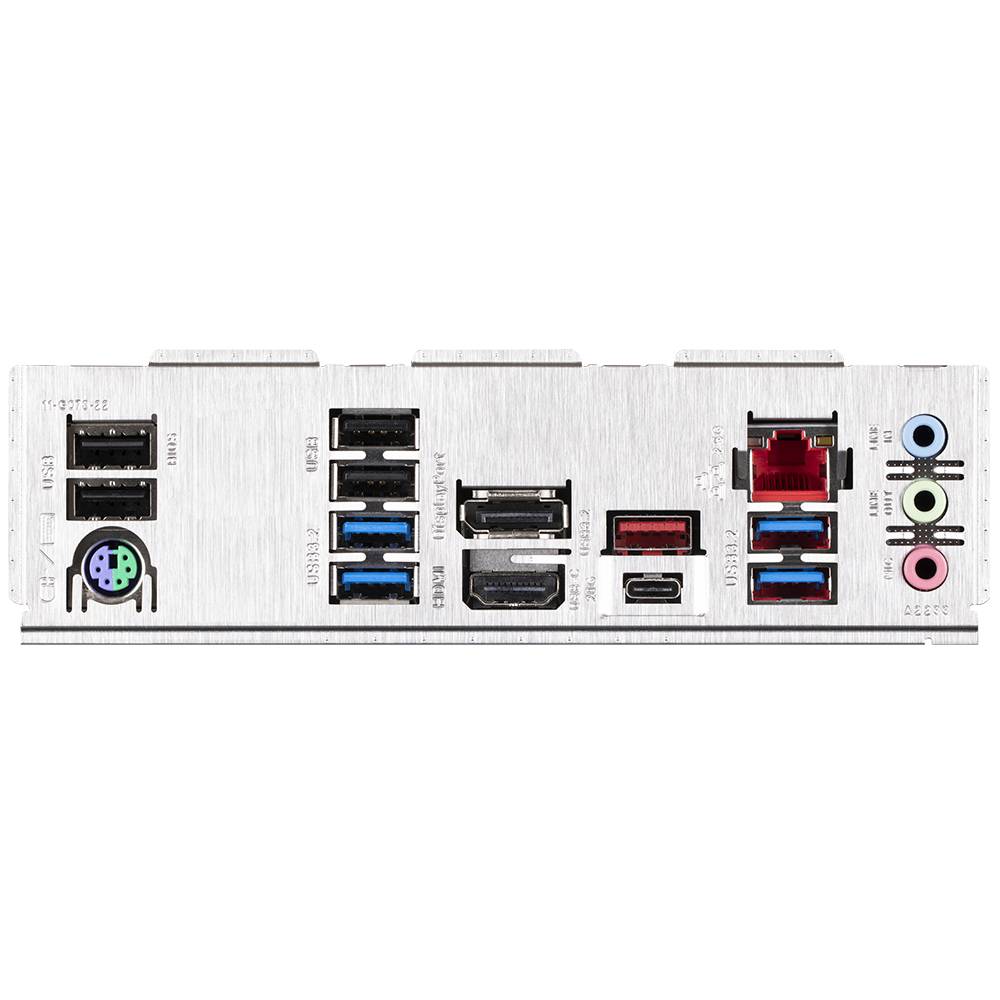 Placa Madre Gigabyte Z790 UD, Intel LGA1700, DDR5, USB-C Gen1, USB 3.2, ATX (OT)