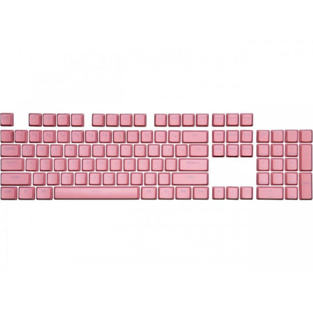 Teclas Keycap Cooler Master PBT Pynk Layout Inglés para Teclado Mecánico (ca)