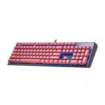 Teclas Keycap Cooler Master PBT Pynk Layout Inglés para Teclado Mecánico (ca) - Foto 3
