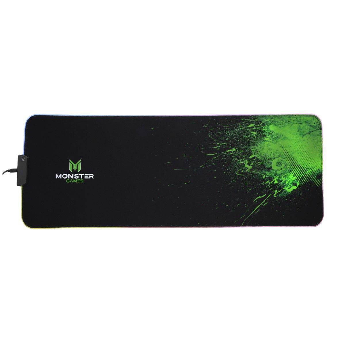 PAD MOUSE XTREME MONSTER GAMES (F)