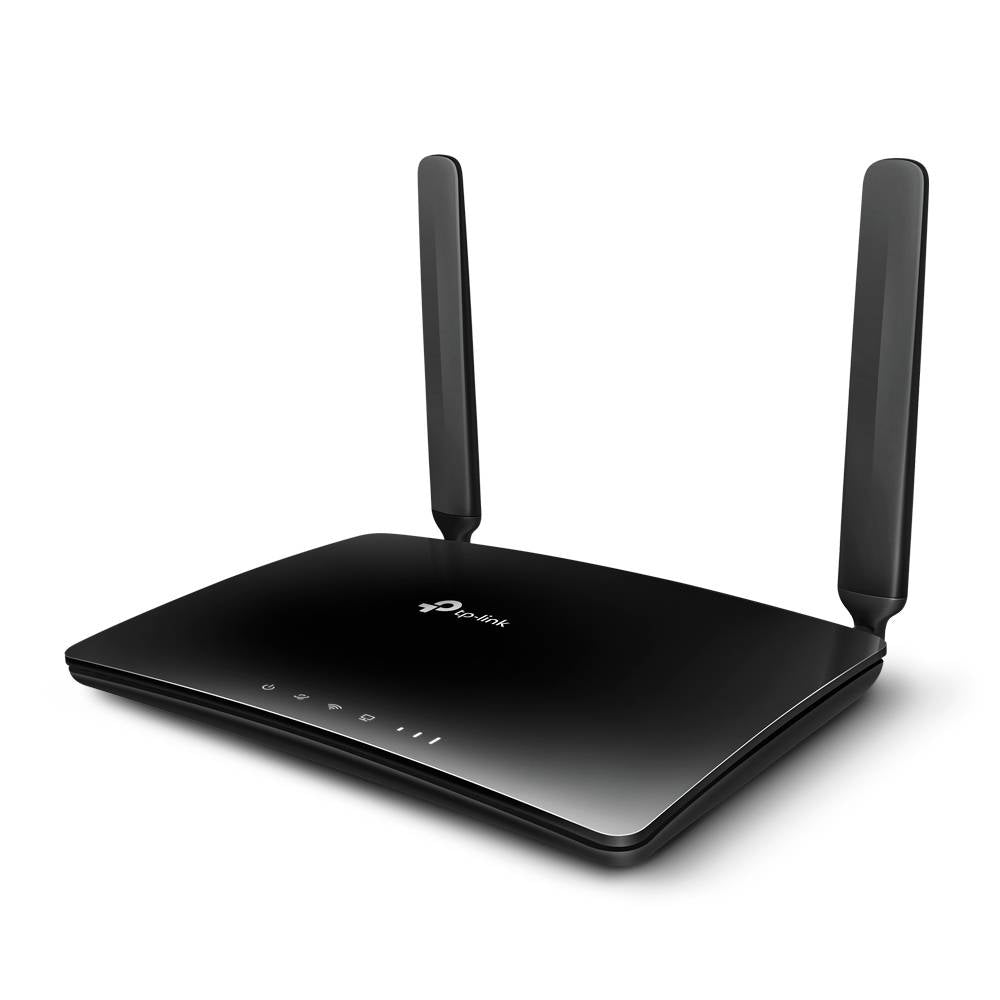 ROUTER 4G LTE INALÁMBRICO DE DOBLE BANDA AC1200 ARCHER MR400 (F)
