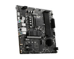 Placa Madre MSI PRO B760M-P DDR5, LGA 1700, 4x DDR5, HDMI, VGA, 2x M.2, 4x SATA 6G, Micro-ATX (OT) - Foto 4